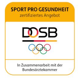 DOSB Siegel