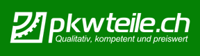 Pkwteile.ch und das Auto ist in einem guten Zustand